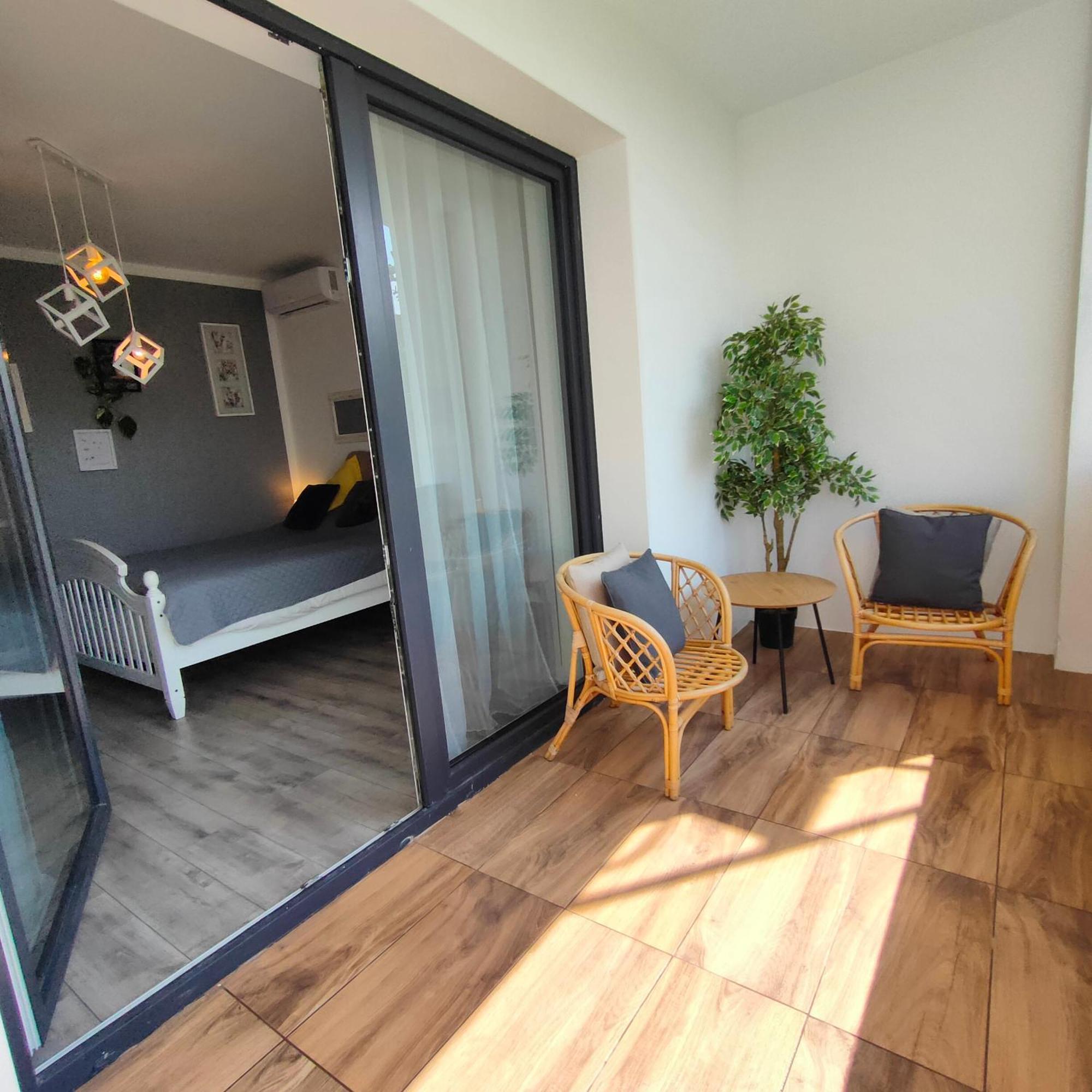 Dom Na Gorce - Apartamenty W Beskidach Gorki Wielkie Room photo