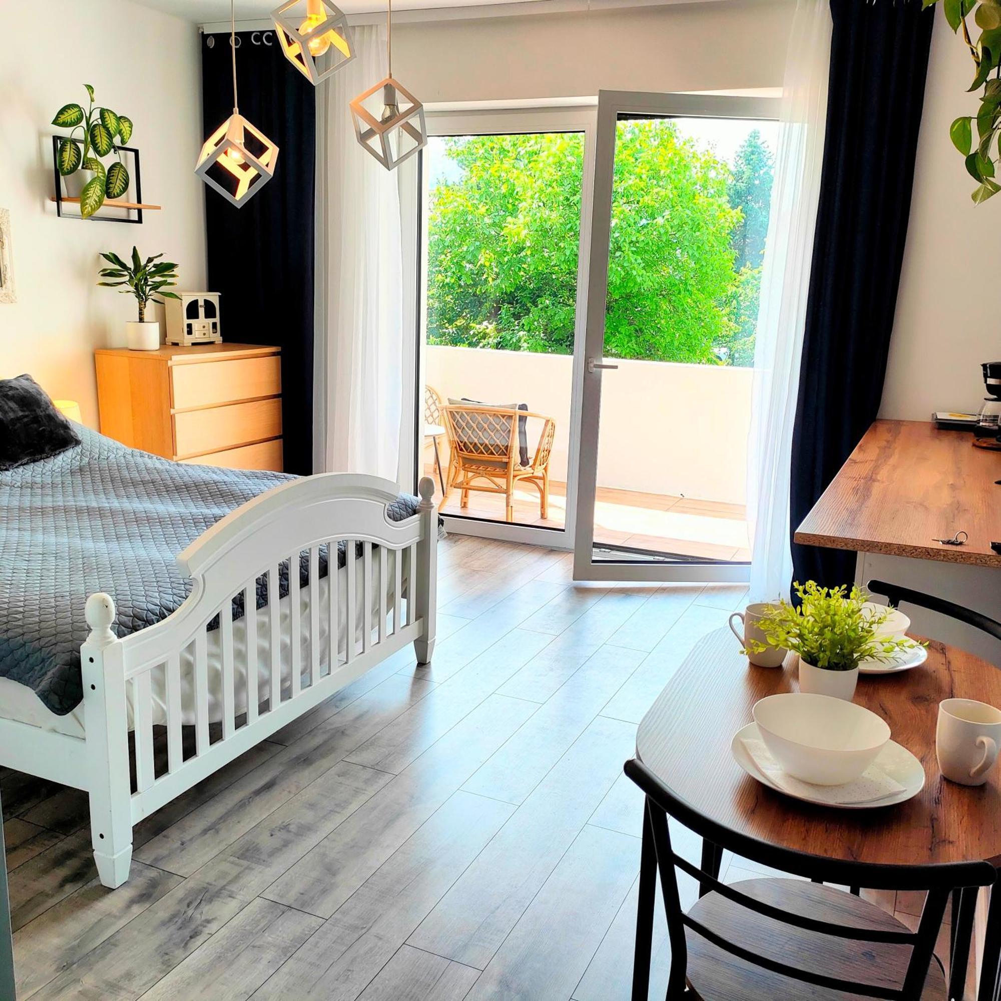 Dom Na Gorce - Apartamenty W Beskidach Gorki Wielkie Room photo